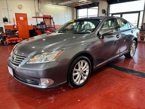 2012 Lexus ES 350 Base