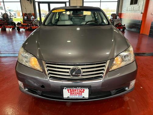 2012 Lexus ES 350 Base