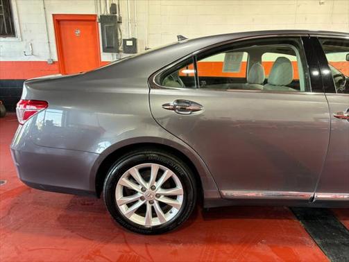 2012 Lexus ES 350 Base