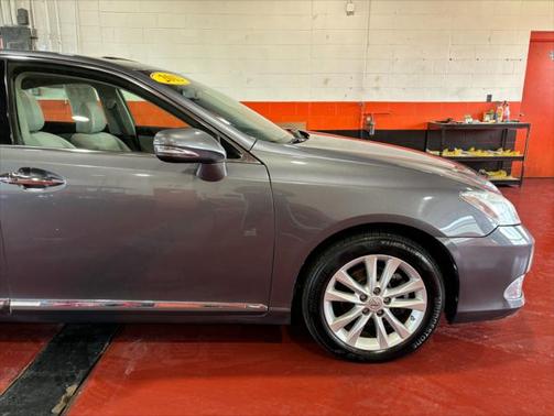 2012 Lexus ES 350 Base