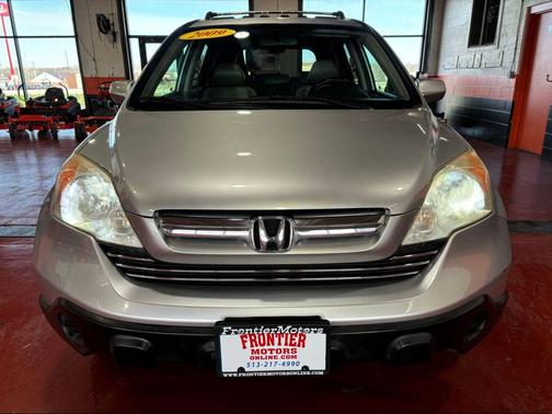2009 Honda CR-V EX-L