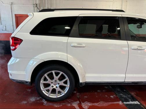 2014 Dodge Journey SXT