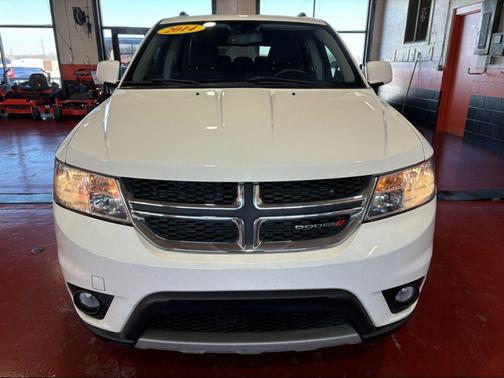 2014 Dodge Journey SXT