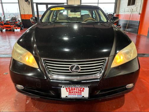 2007 Lexus ES 350 Base