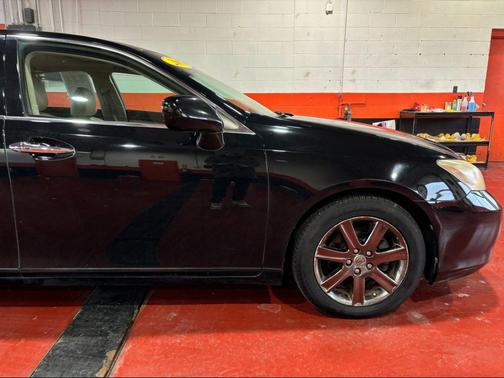 2007 Lexus ES 350 Base