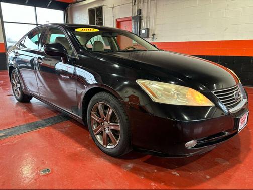 2007 Lexus ES 350 Base
