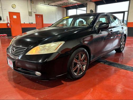 2007 Lexus ES 350 Base