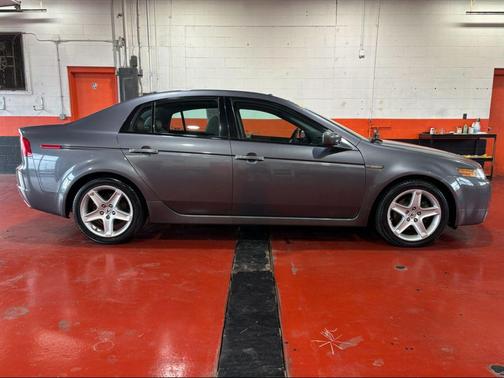 2006 Acura TL Base