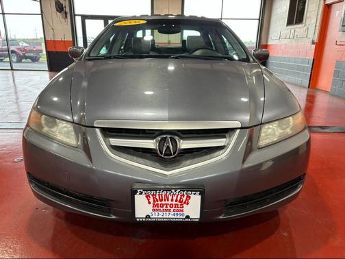 2006 Acura TL Base