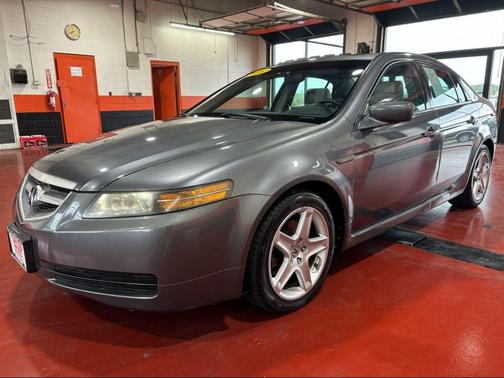 2006 Acura TL Base