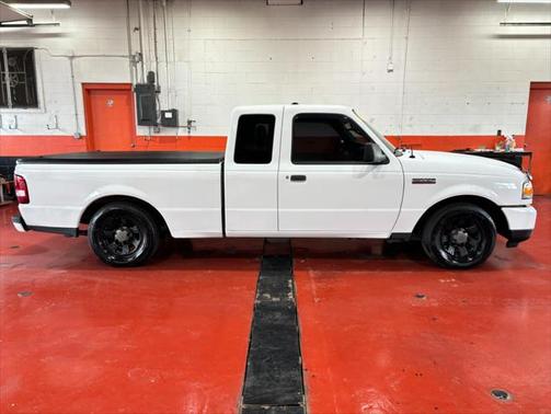 2011 Ford Ranger XLT
