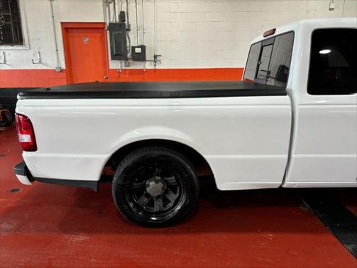 2011 Ford Ranger XLT