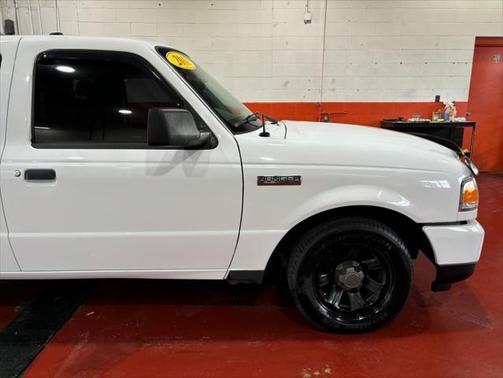2011 Ford Ranger XLT