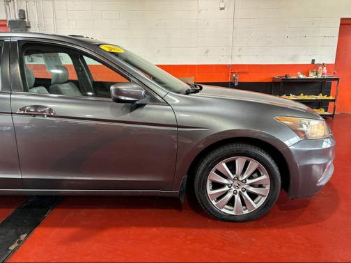 2011 Honda Accord EX-L