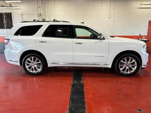 2019 Dodge Durango Citadel