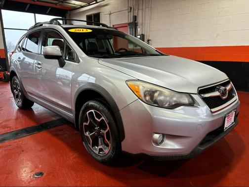 2013 Subaru XV Crosstrek 2.0i Limited