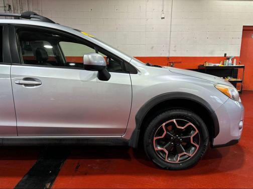 2013 Subaru XV Crosstrek 2.0i Limited