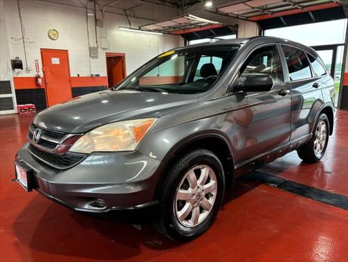 2011 Honda CR-V SE