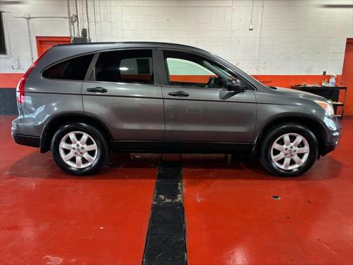 2011 Honda CR-V SE