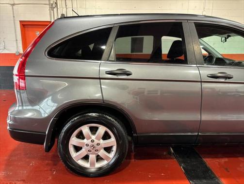 2011 Honda CR-V SE