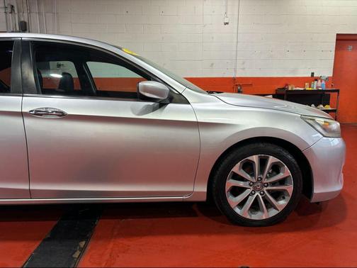 2013 Honda Accord Sport