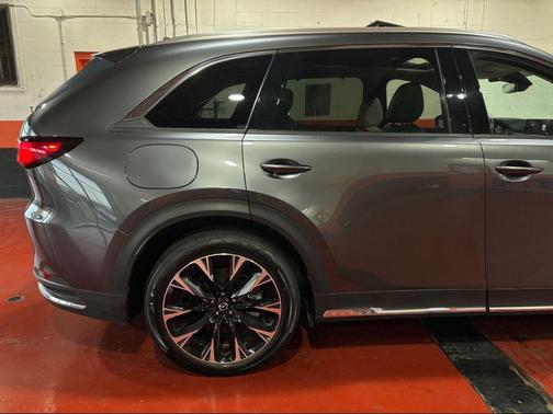 2024 Mazda CX-90 PHEV Premium Sport