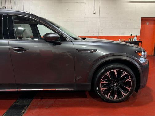 2024 Mazda CX-90 PHEV Premium Sport