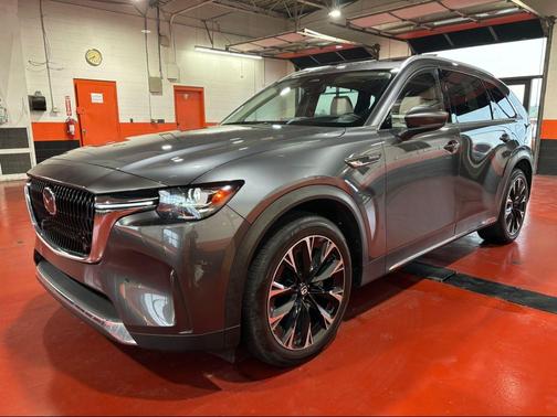 2024 Mazda CX-90 PHEV Premium Sport