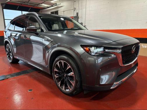 2024 Mazda CX-90 PHEV Premium Sport