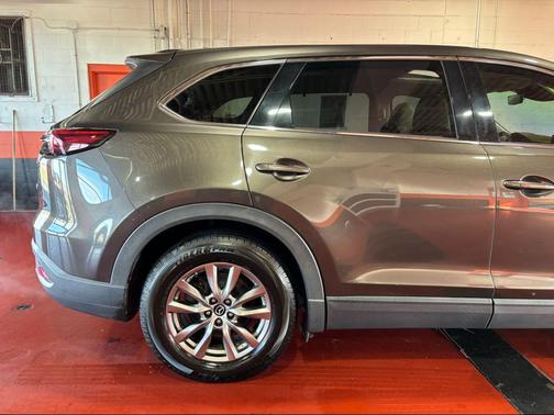 2019 Mazda CX-9 Touring