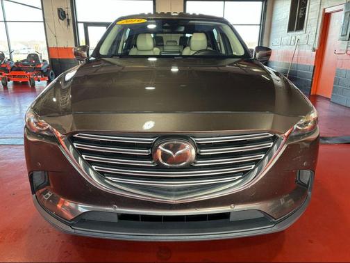 2019 Mazda CX-9 Touring