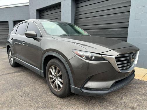 2019 Mazda CX-9 Touring