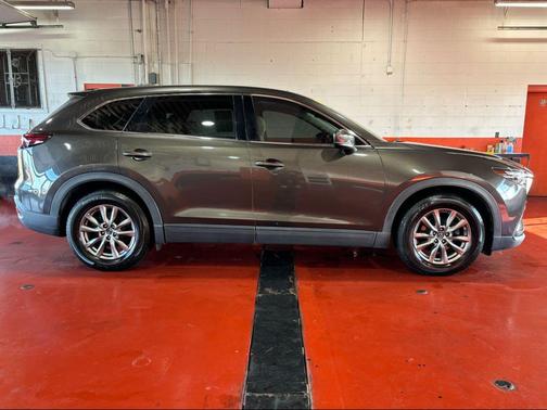 2019 Mazda CX-9 Touring