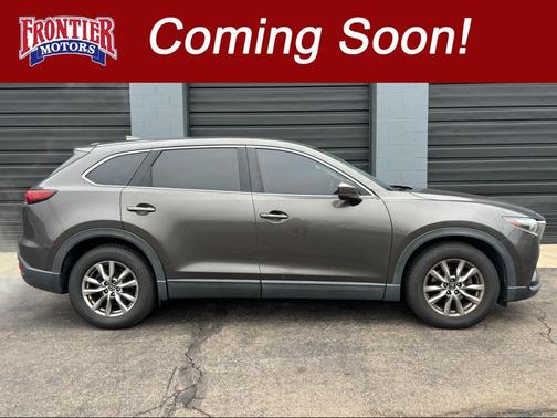 2019 Mazda CX-9 Touring