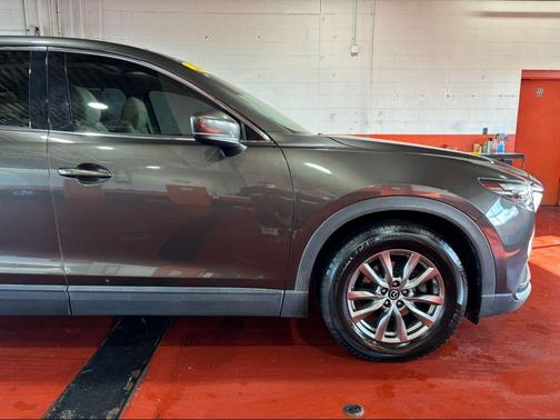 2019 Mazda CX-9 Touring