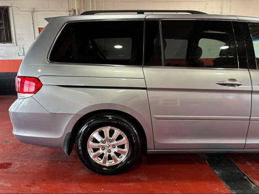 2008 Honda Odyssey EX-L