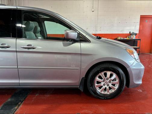 2008 Honda Odyssey EX-L