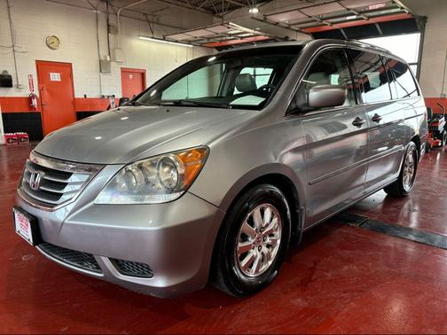 2008 Honda Odyssey EX-L