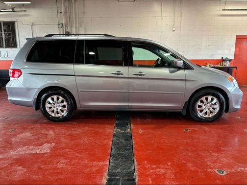 2008 Honda Odyssey EX-L