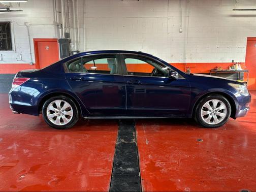 2009 Honda Accord EX-L