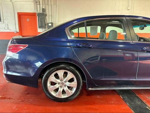 2009 Honda Accord EX-L