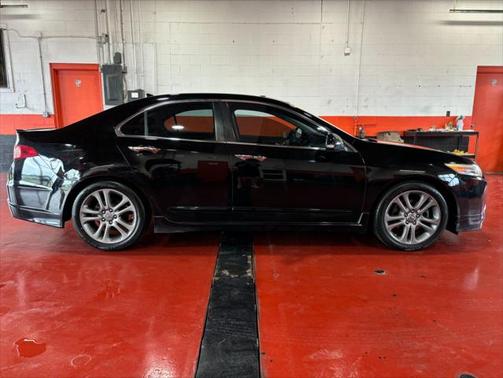 2011 Acura TSX 2.4