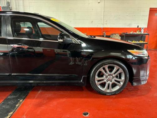 2011 Acura TSX 2.4