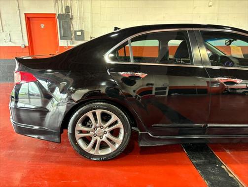 2011 Acura TSX 2.4