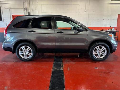 2011 Honda CR-V EX