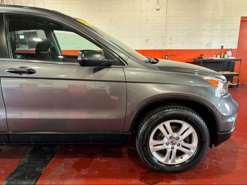 2011 Honda CR-V EX