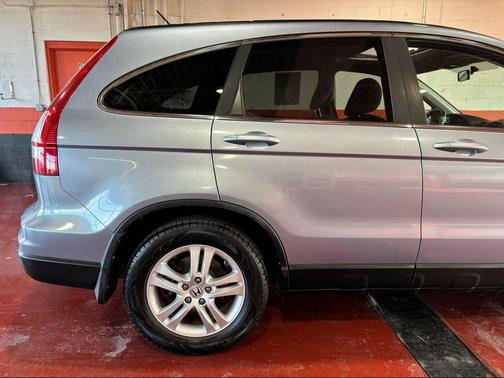 2011 Honda CR-V EX-L