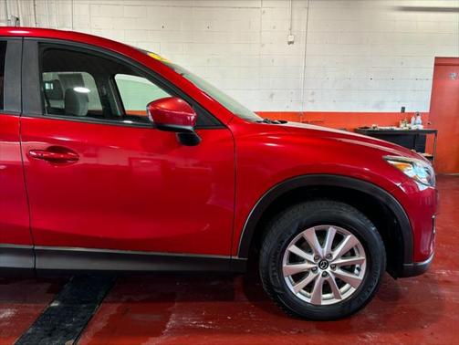 2015 Mazda CX-5 Touring