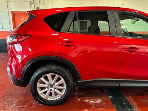 2015 Mazda CX-5 Touring