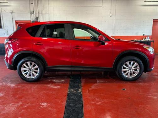2015 Mazda CX-5 Touring